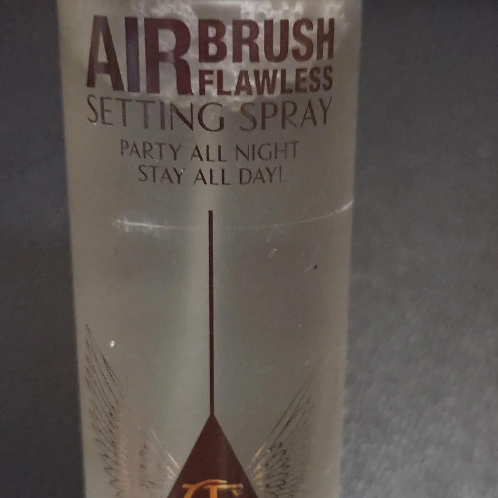 Charlotte Tilbury Airbrush Flawless Setting Spray 100 ml